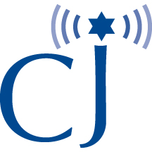 CyberJudaism Logo